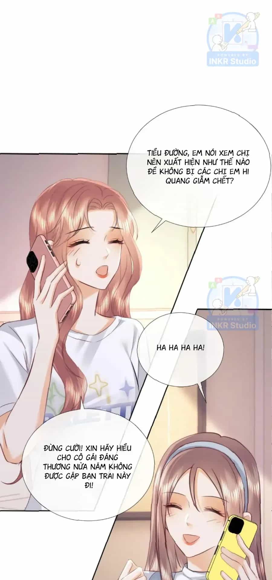 Fan Vợ Hiểu Biết Một Chút - Chương 116 - ảnh 24