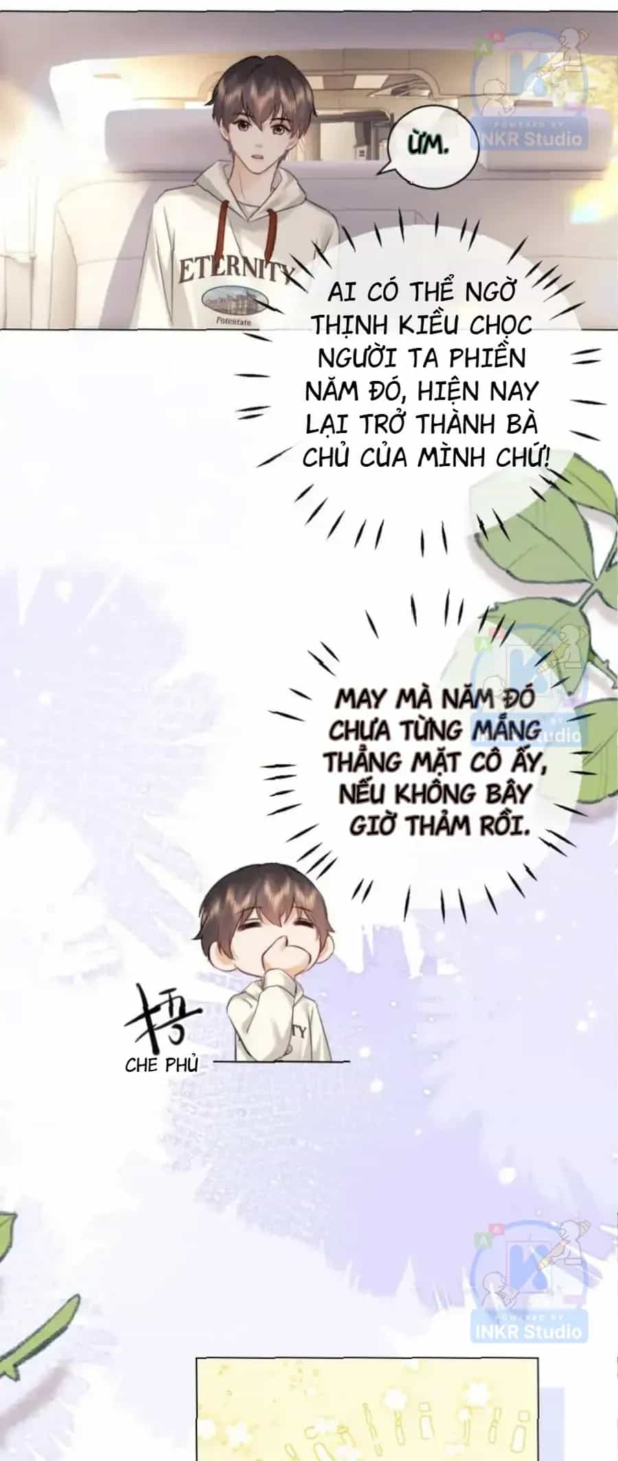 Fan Vợ Hiểu Biết Một Chút - Chương 118 - ảnh 26