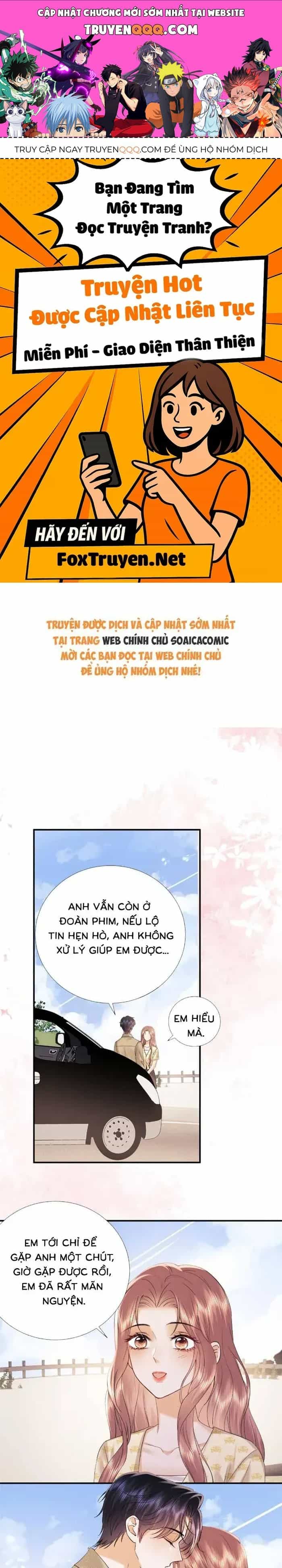 Fan Vợ Hiểu Biết Một Chút - Chương 121 - ảnh 1