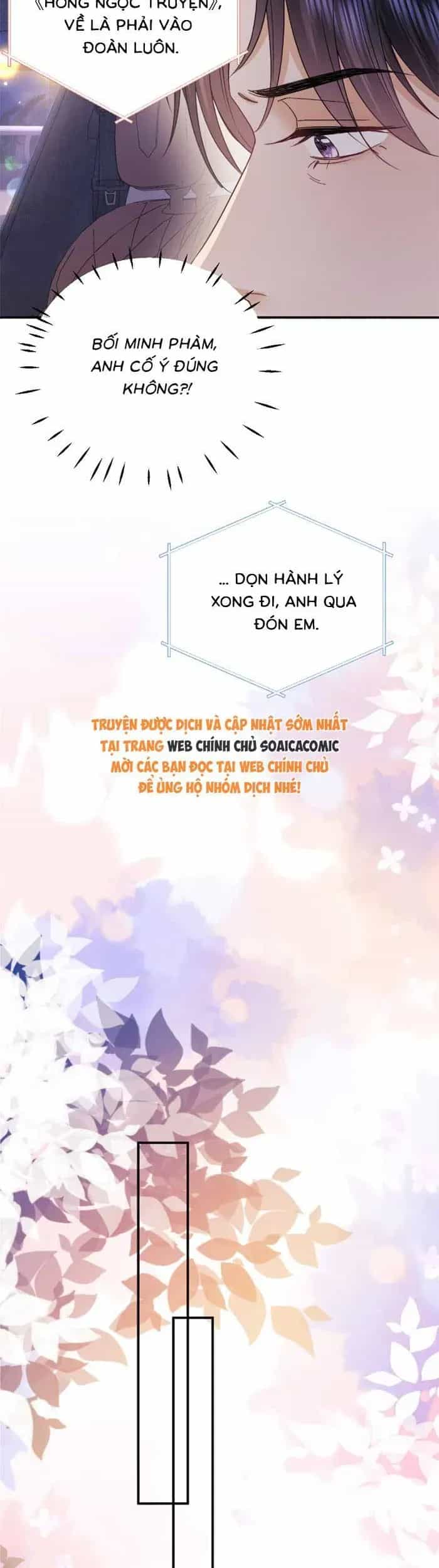 Fan Vợ Hiểu Biết Một Chút - Chương 121 - ảnh 12