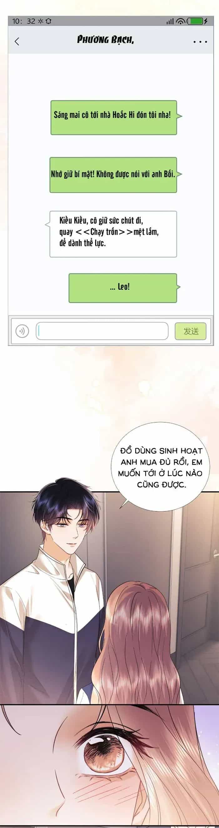 Fan Vợ Hiểu Biết Một Chút - Chương 121 - ảnh 15