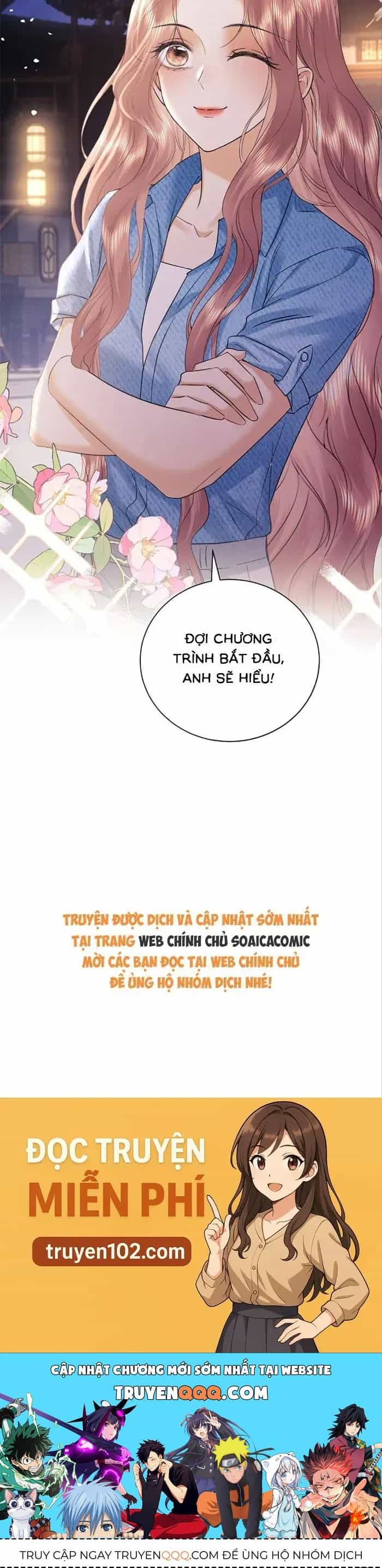 Fan Vợ Hiểu Biết Một Chút - Chương 122 - ảnh 20