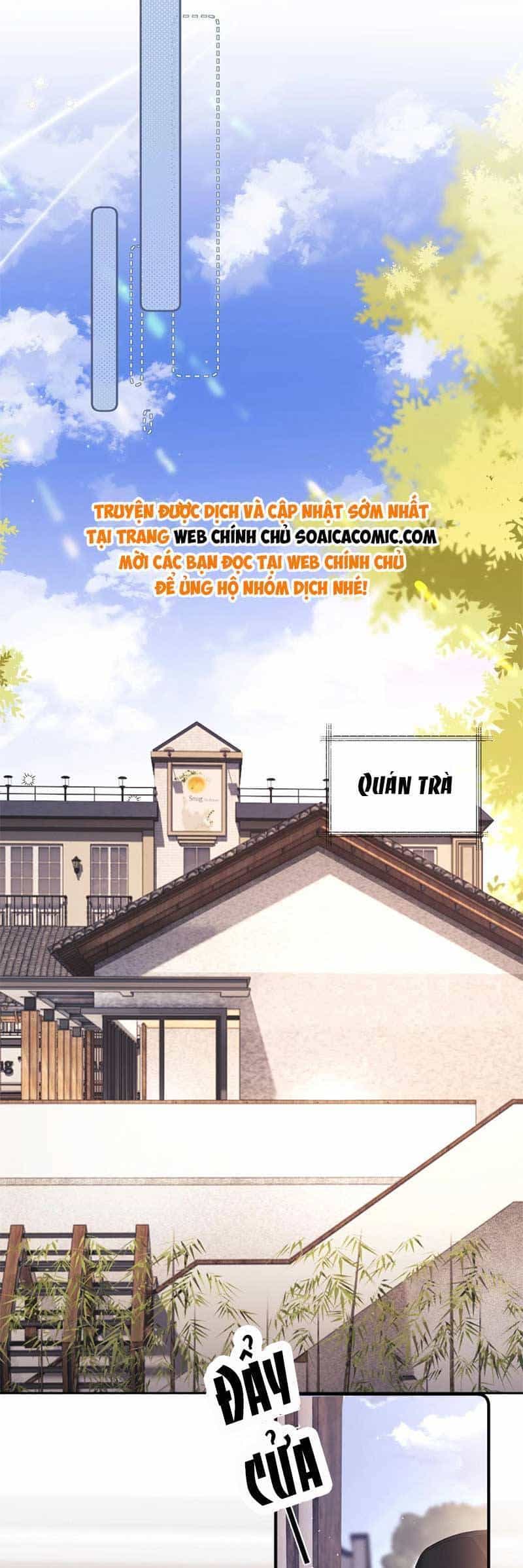 Fan Vợ Hiểu Biết Một Chút - Chương 12 - ảnh 18