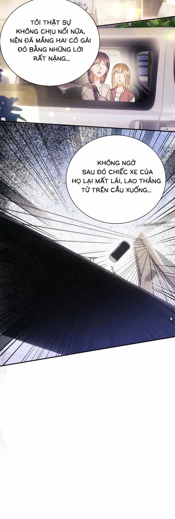 Fan Vợ Hiểu Biết Một Chút - Chương 125 - ảnh 6
