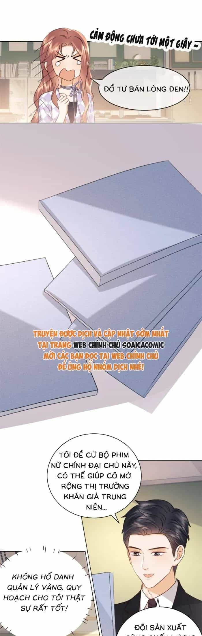 Fan Vợ Hiểu Biết Một Chút - Chương 126 - ảnh 5