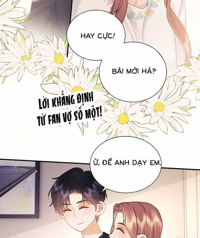 Fan Vợ Hiểu Biết Một Chút - Chương 127 - ảnh 23