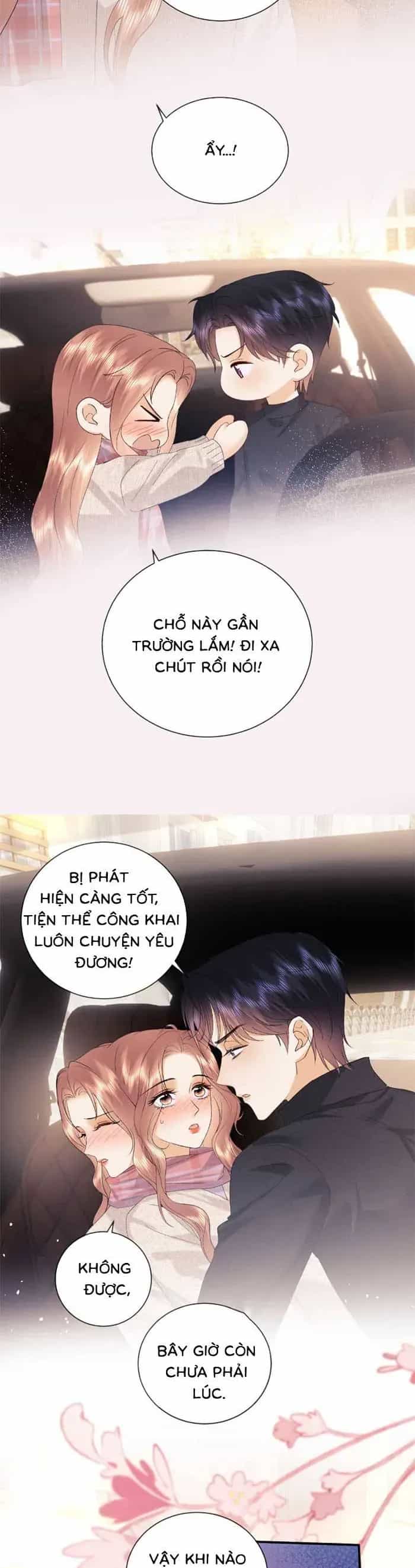 Fan Vợ Hiểu Biết Một Chút - Chương 127 - ảnh 6