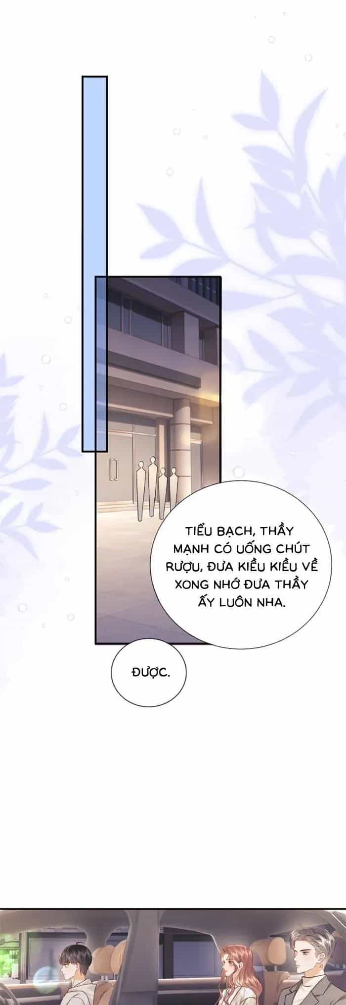 Fan Vợ Hiểu Biết Một Chút - Chương 128 - ảnh 12