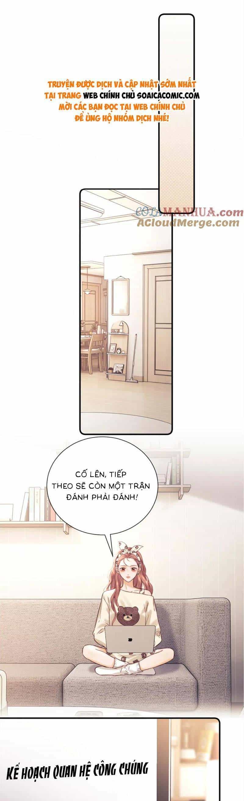 Fan Vợ Hiểu Biết Một Chút - Chương 14 - ảnh 9