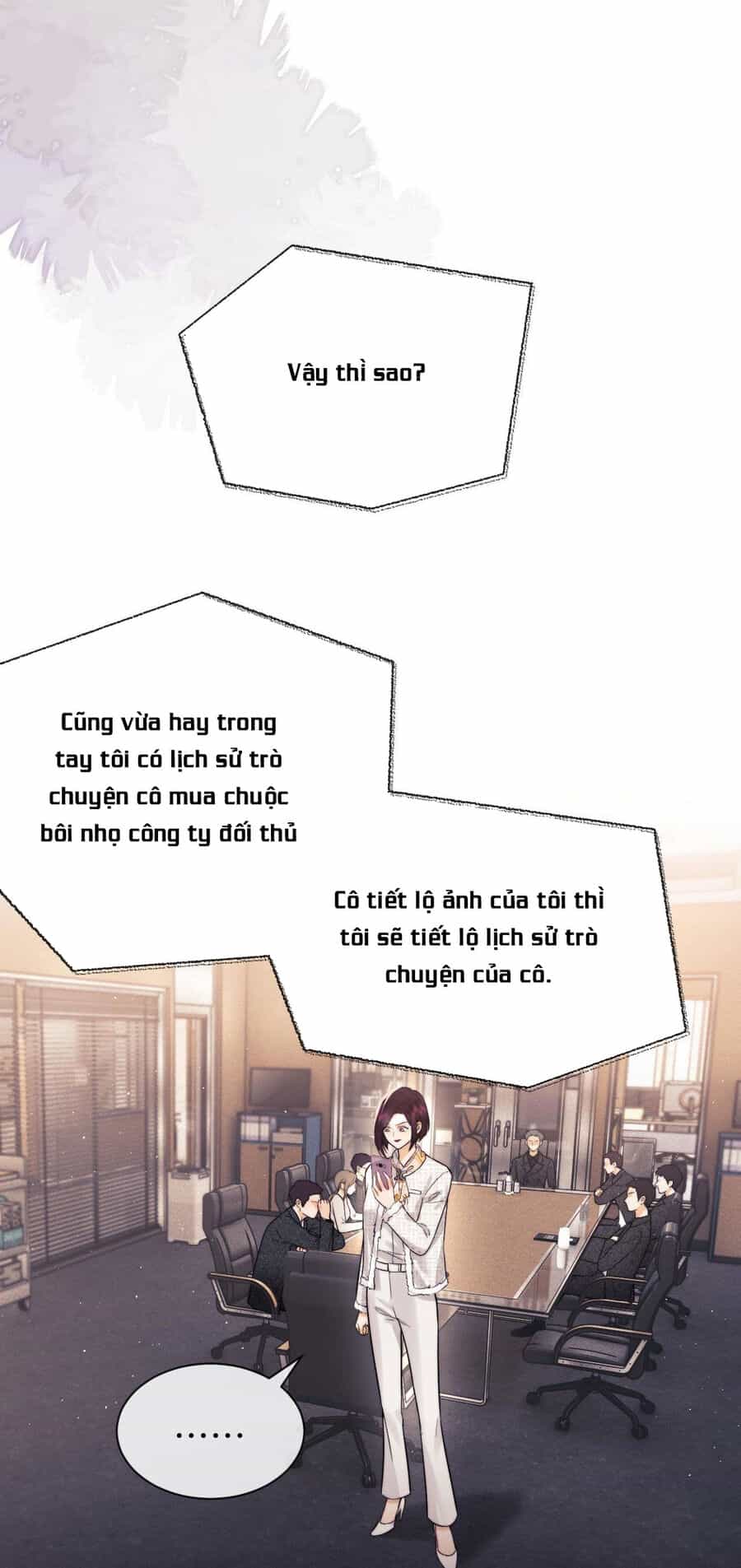 Fan Vợ Hiểu Biết Một Chút - Chương 15.1 - ảnh 6