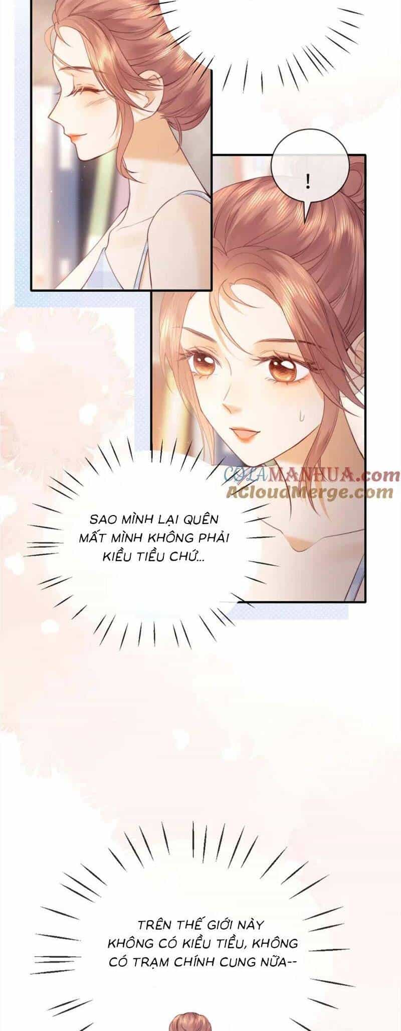 Fan Vợ Hiểu Biết Một Chút - Chương 17 - ảnh 23