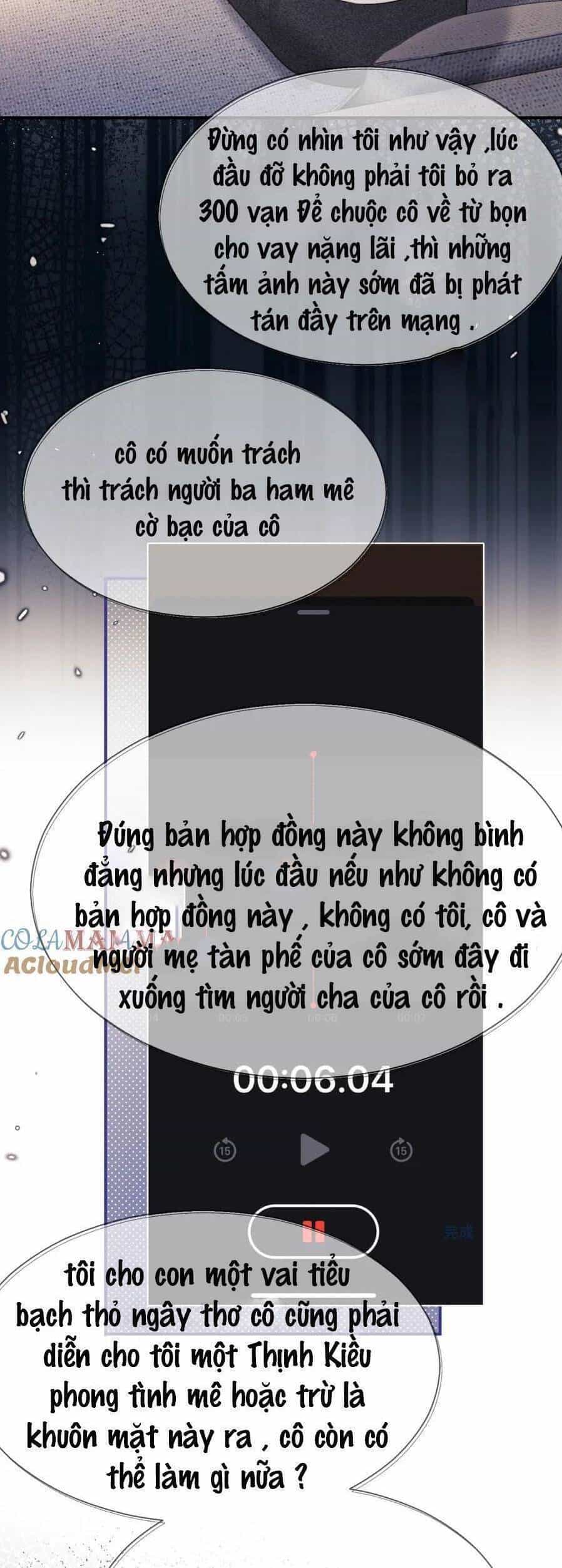 Fan Vợ Hiểu Biết Một Chút - Chương 18 - ảnh 11
