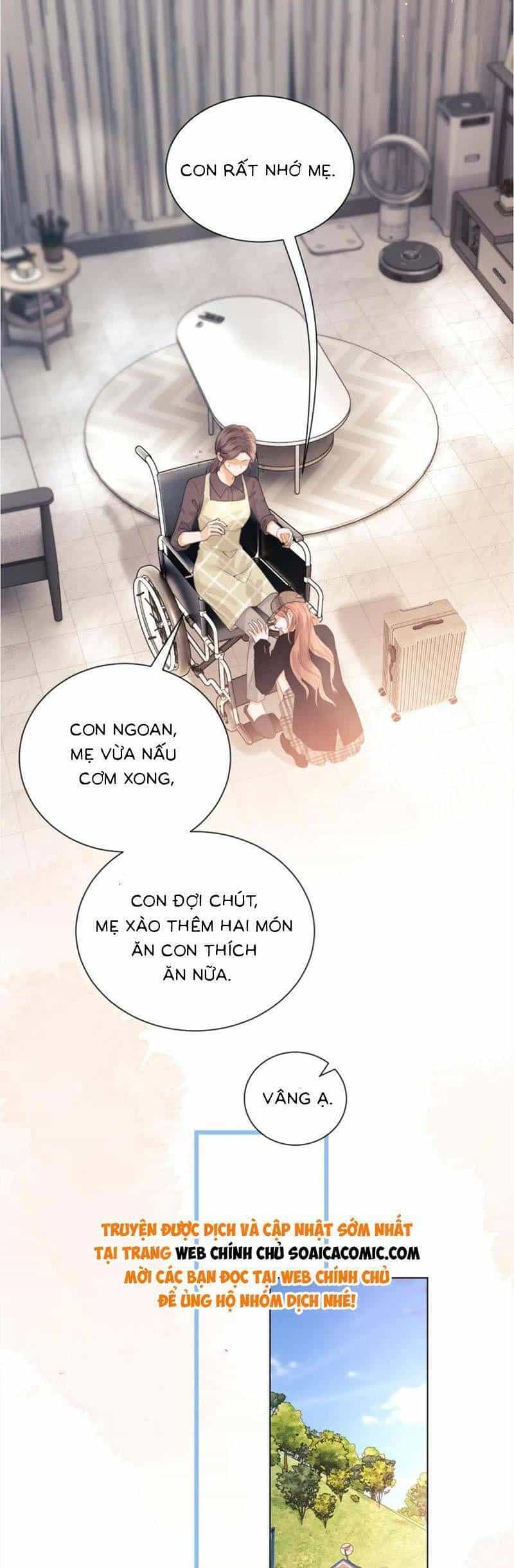 Fan Vợ Hiểu Biết Một Chút - Chương 20 - ảnh 14