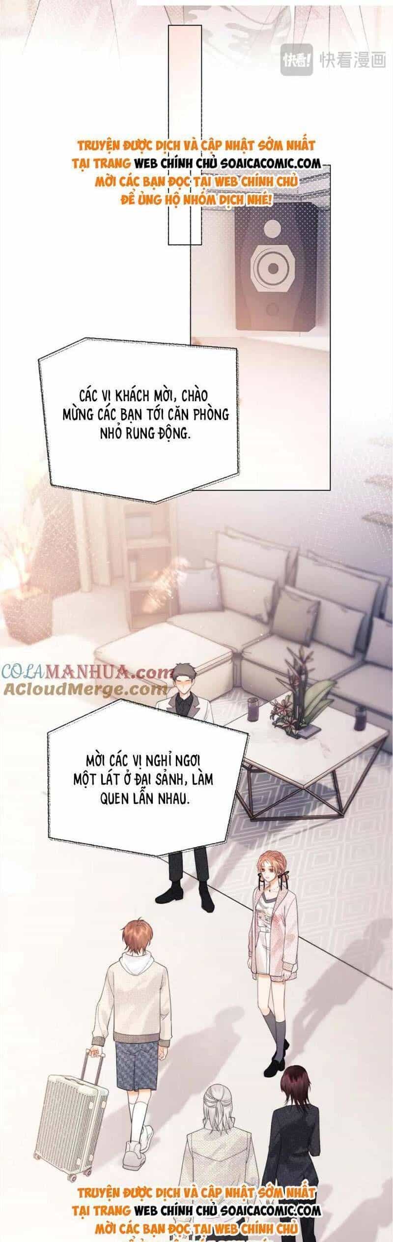 Fan Vợ Hiểu Biết Một Chút - Chương 20 - ảnh 24