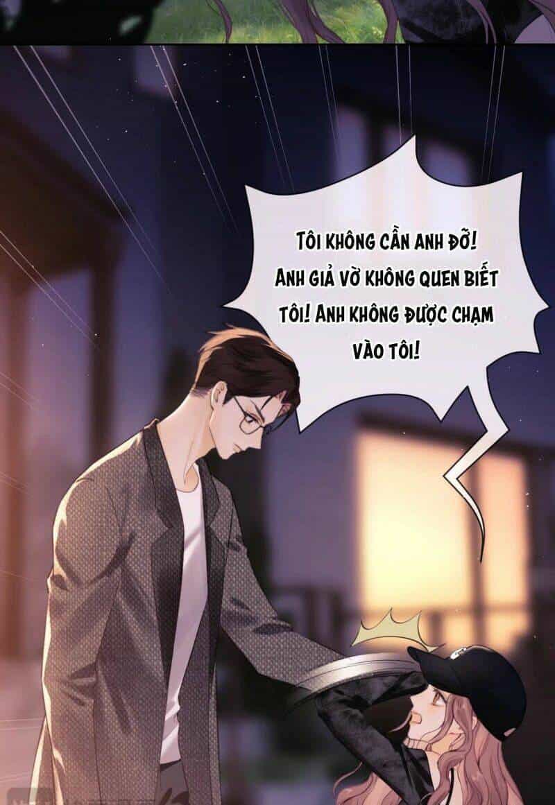 Fan Vợ Hiểu Biết Một Chút - Chương 3 - ảnh 12