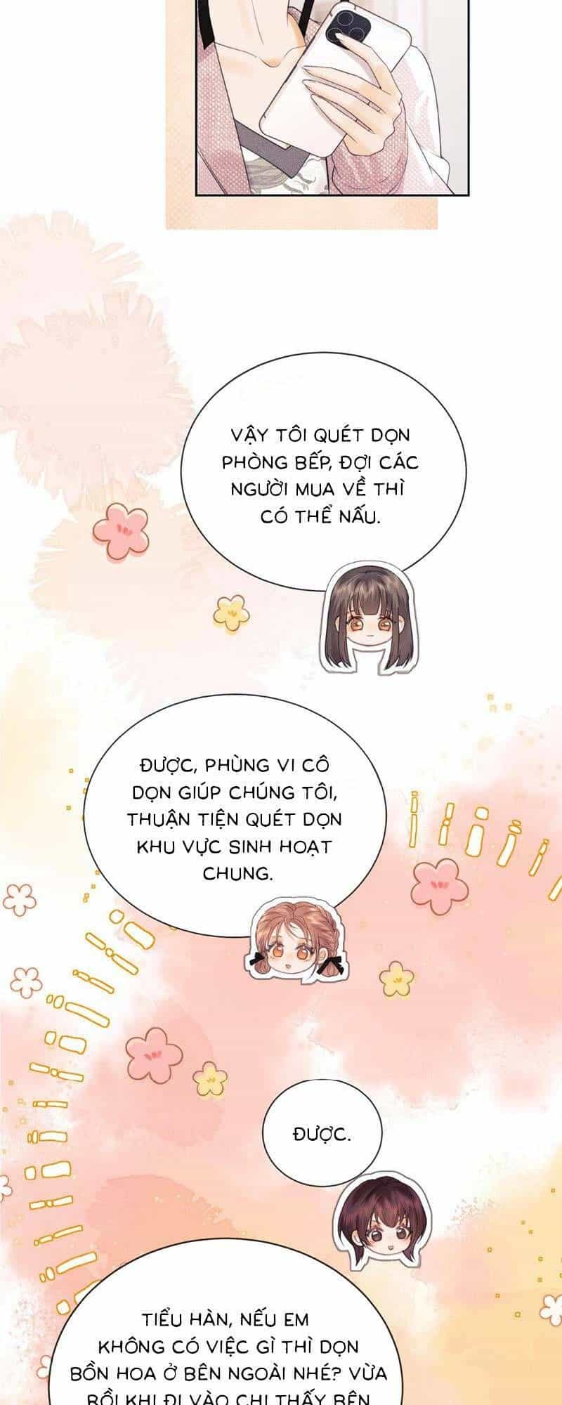 Fan Vợ Hiểu Biết Một Chút - Chương 21 - ảnh 39