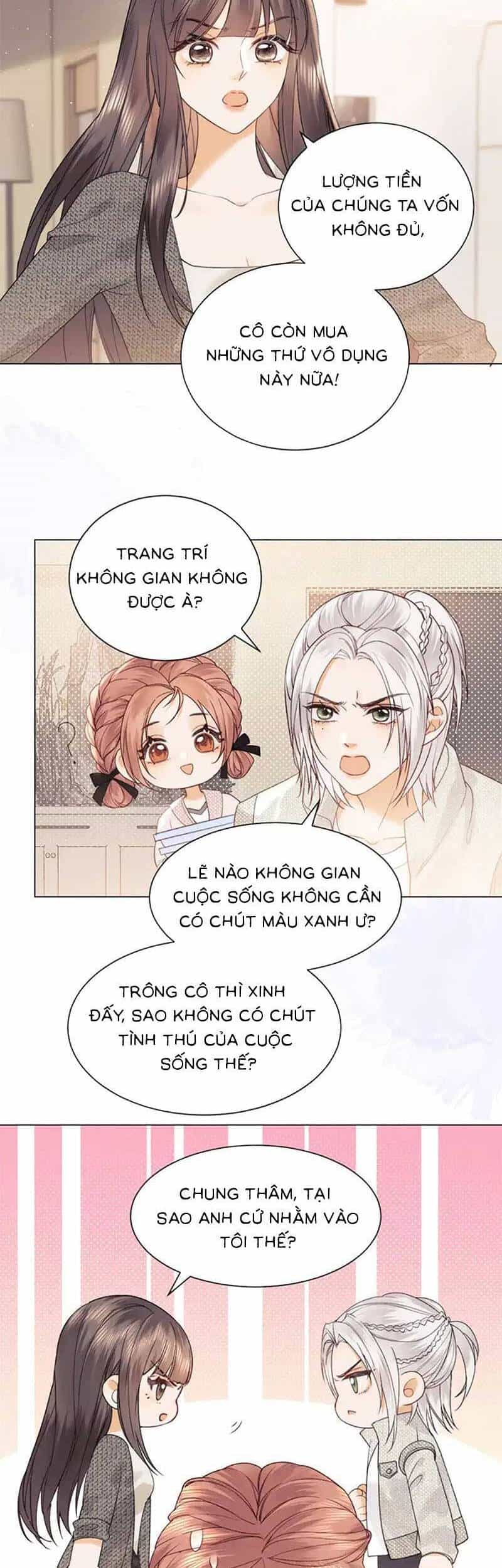 Fan Vợ Hiểu Biết Một Chút - Chương 22 - ảnh 14