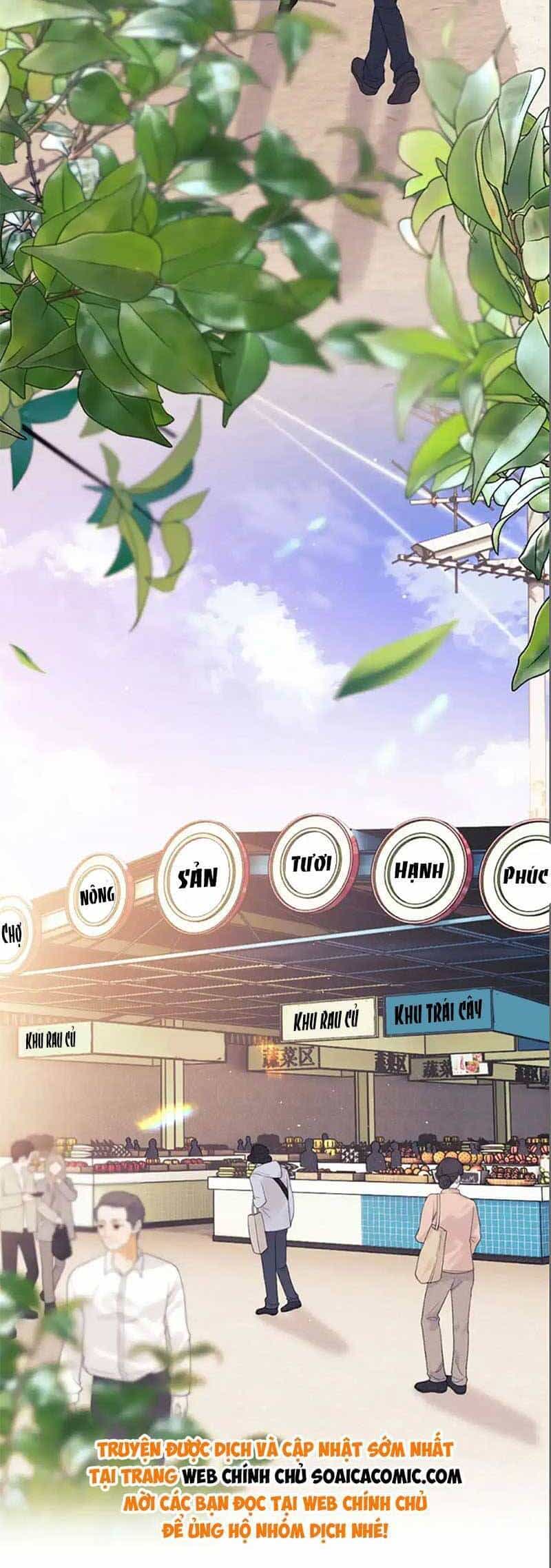 Fan Vợ Hiểu Biết Một Chút - Chương 22 - ảnh 6