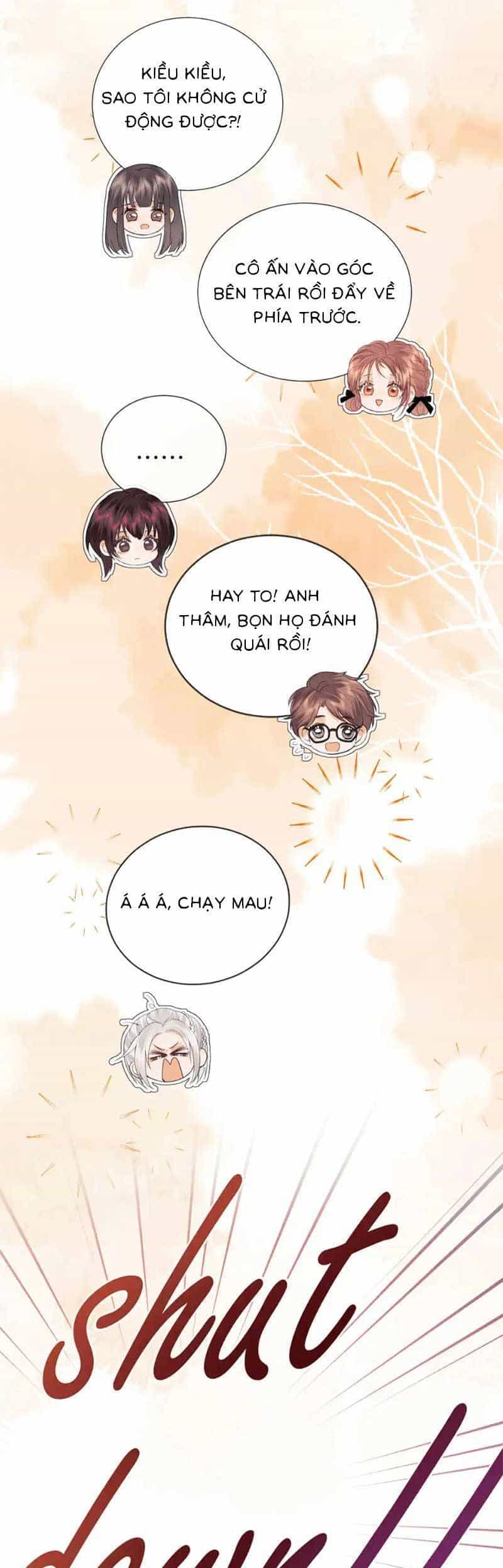 Fan Vợ Hiểu Biết Một Chút - Chương 23 - ảnh 13