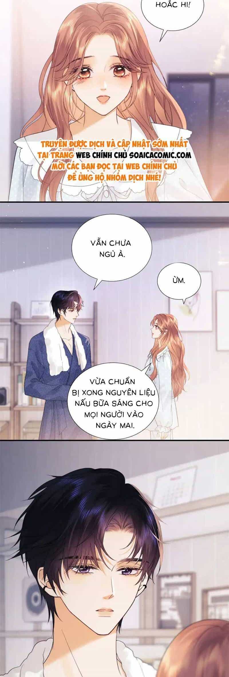 Fan Vợ Hiểu Biết Một Chút - Chương 23 - ảnh 24