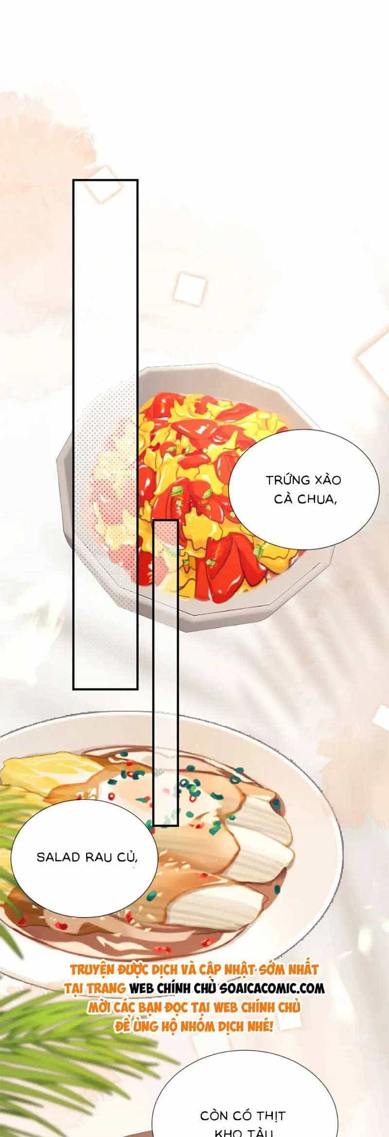 Fan Vợ Hiểu Biết Một Chút - Chương 23 - ảnh 4