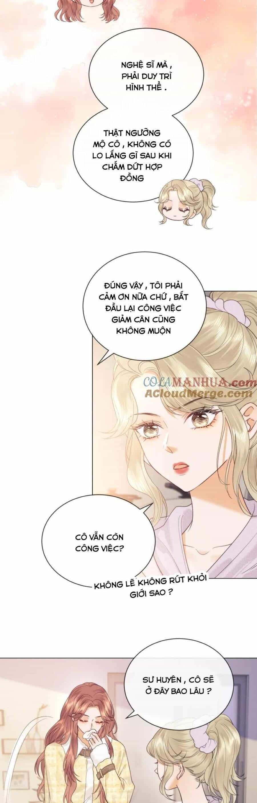 Fan Vợ Hiểu Biết Một Chút - Chương 27 - ảnh 14
