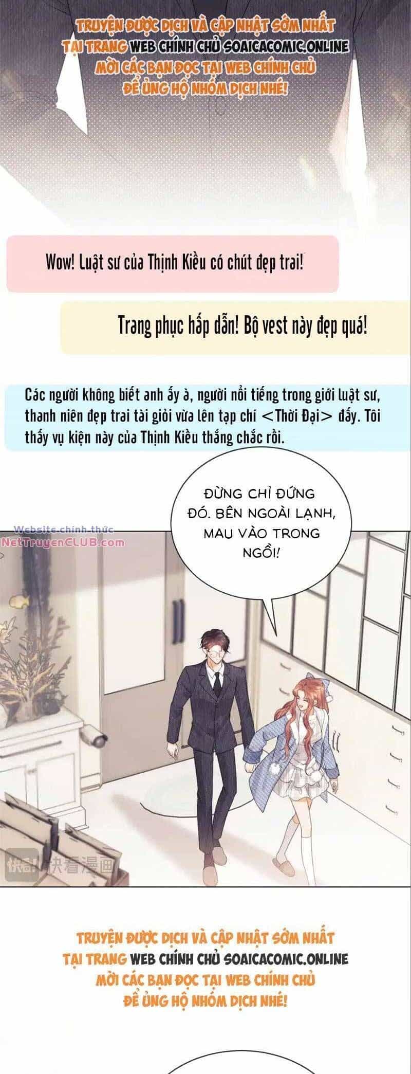 Fan Vợ Hiểu Biết Một Chút - Chương 29 - ảnh 21