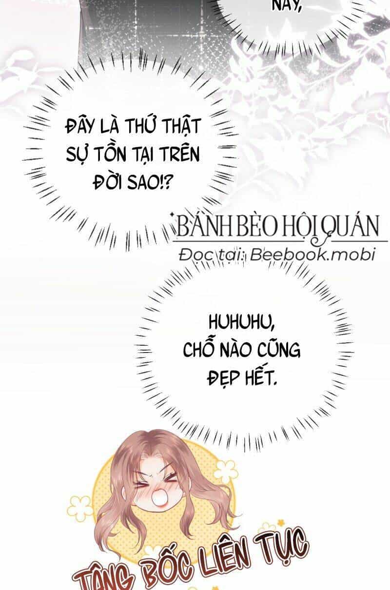 Fan Vợ Hiểu Biết Một Chút - Chương 5 - ảnh 15