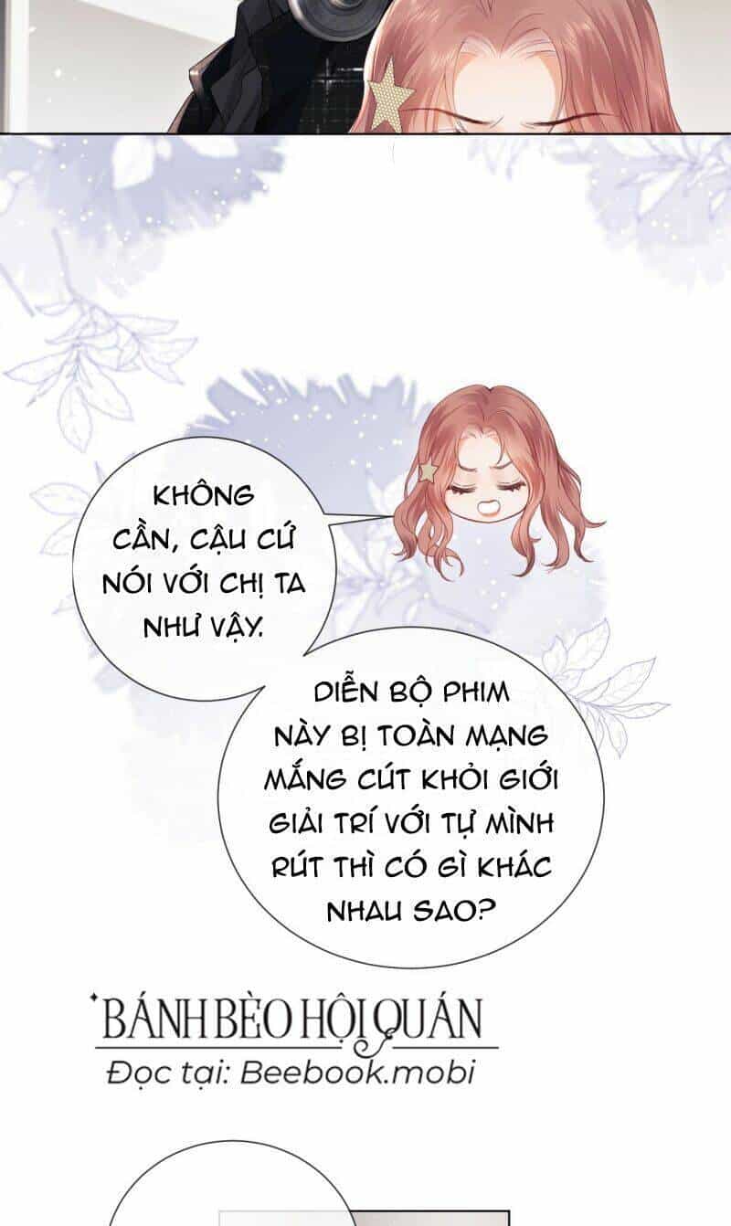 Fan Vợ Hiểu Biết Một Chút - Chương 5 - ảnh 24