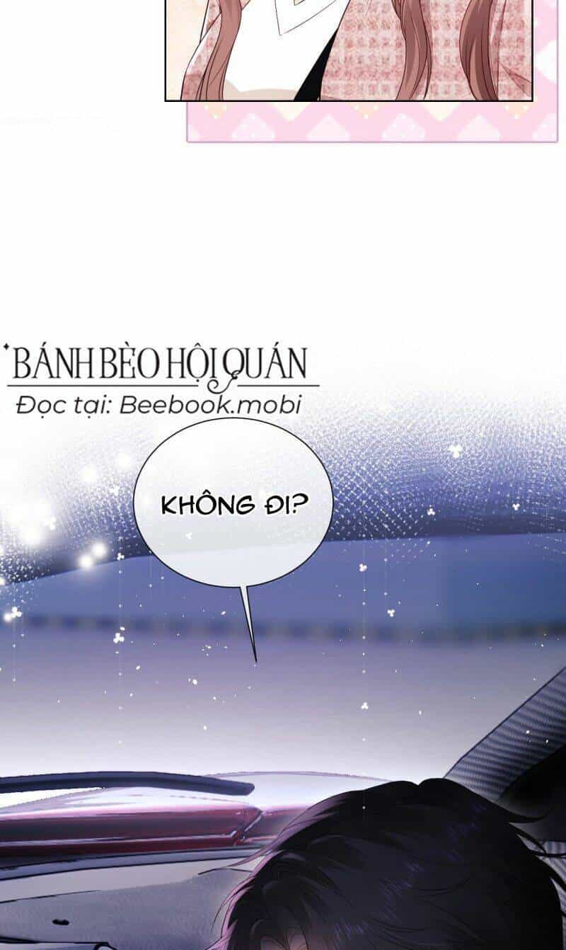Fan Vợ Hiểu Biết Một Chút - Chương 5 - ảnh 36