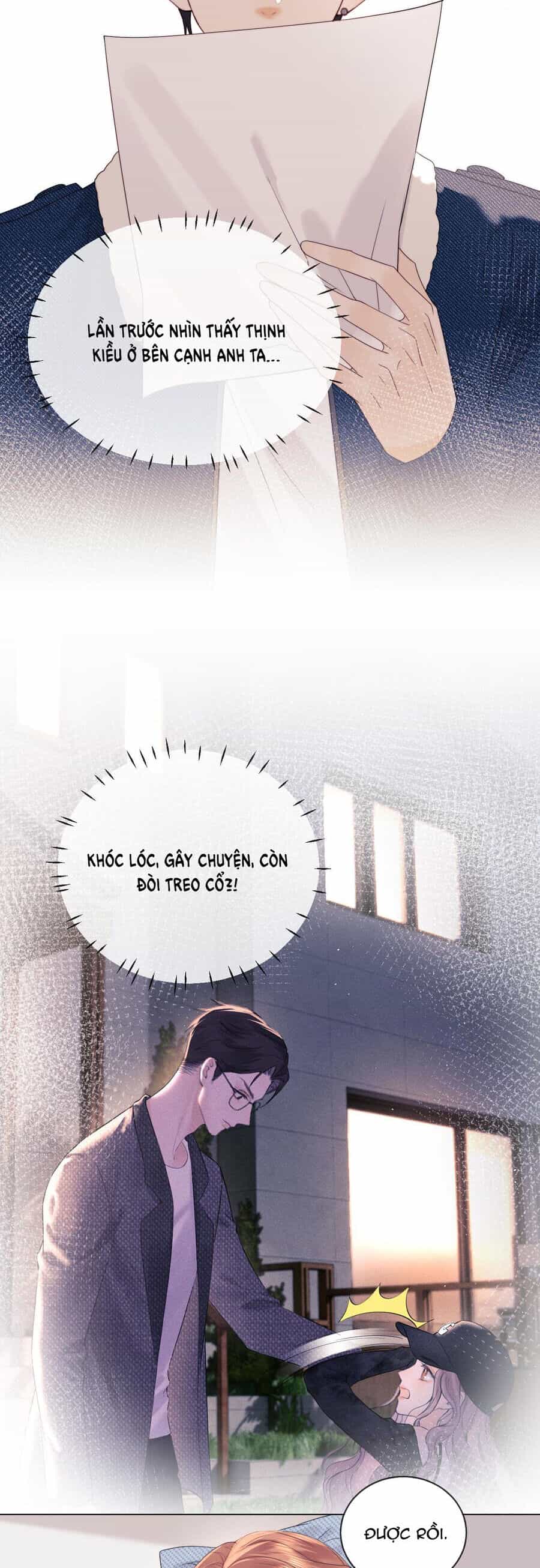 Fan Vợ Hiểu Biết Một Chút - Chương 29.2 - ảnh 11