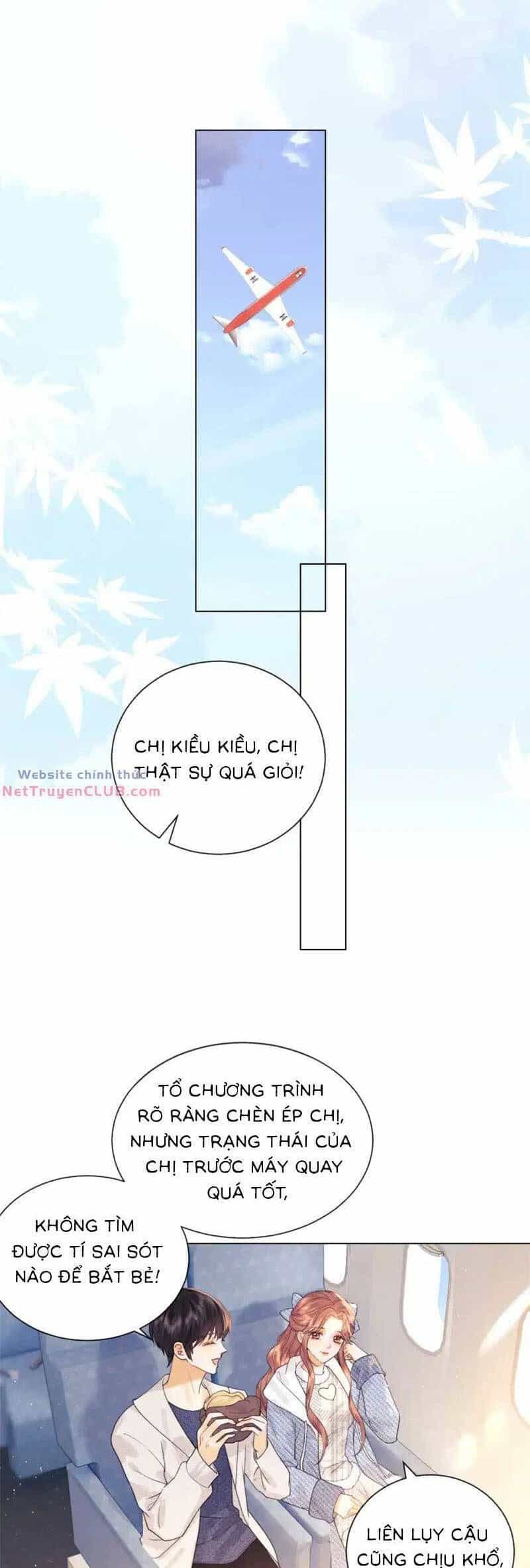 Fan Vợ Hiểu Biết Một Chút - Chương 30 - ảnh 12