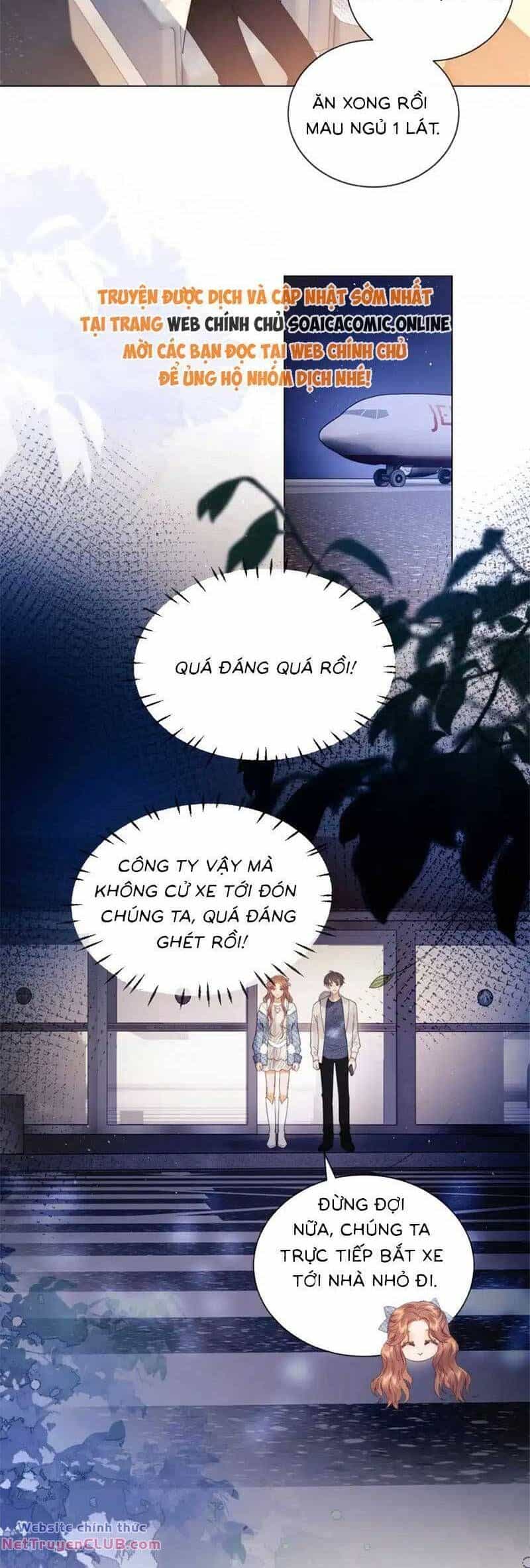 Fan Vợ Hiểu Biết Một Chút - Chương 30 - ảnh 13