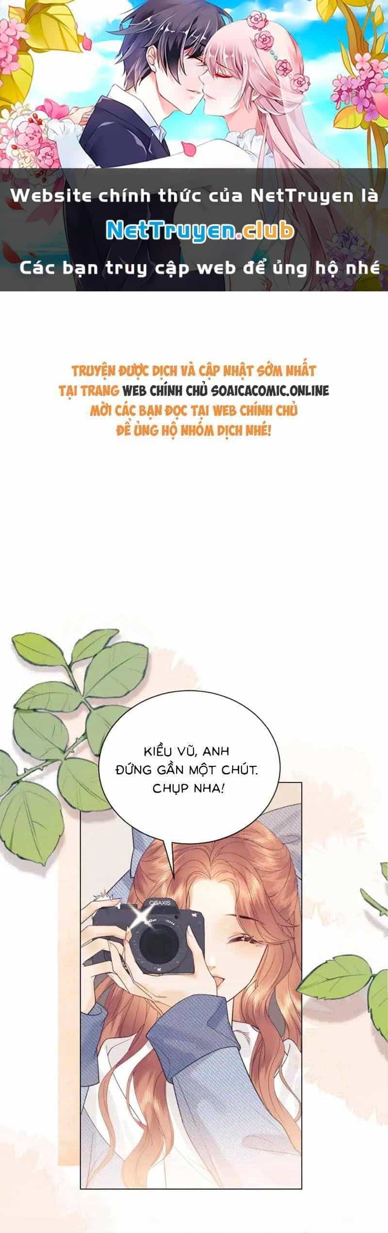 Fan Vợ Hiểu Biết Một Chút - Chương 30 - ảnh 2