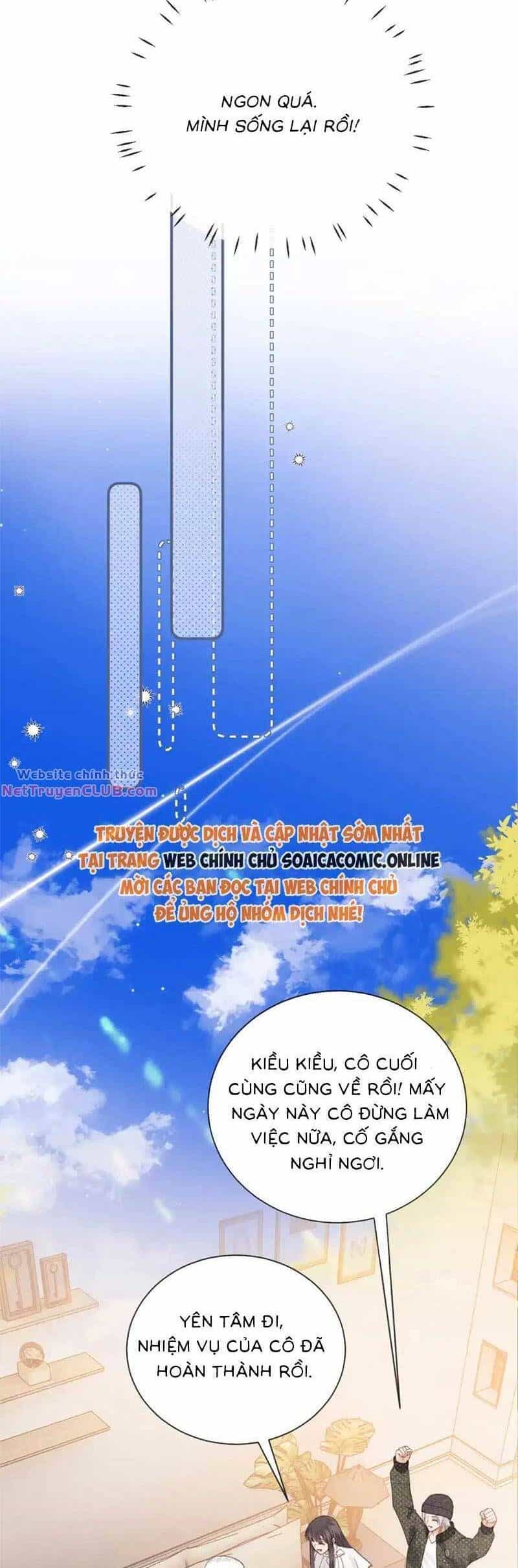 Fan Vợ Hiểu Biết Một Chút - Chương 30 - ảnh 21
