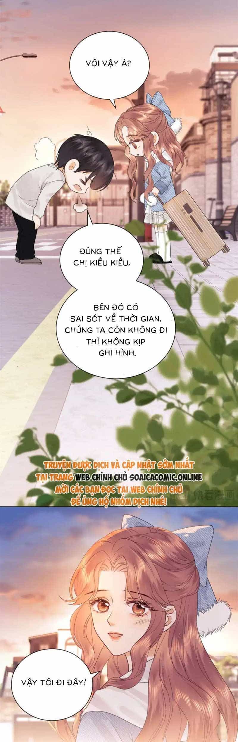 Fan Vợ Hiểu Biết Một Chút - Chương 30 - ảnh 5