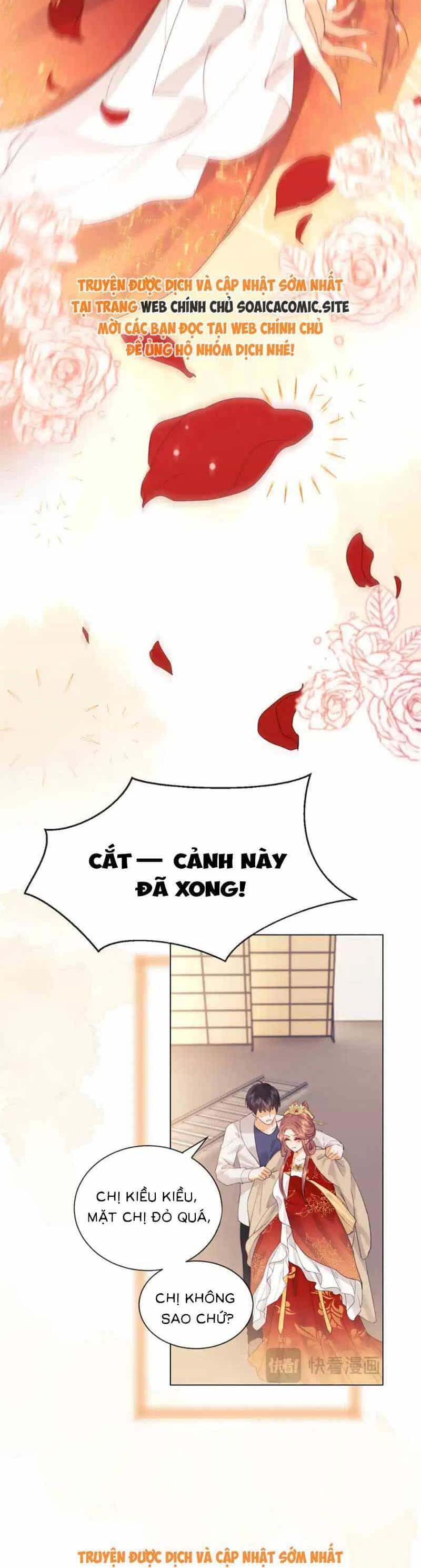 Fan Vợ Hiểu Biết Một Chút - Chương 31 - ảnh 20