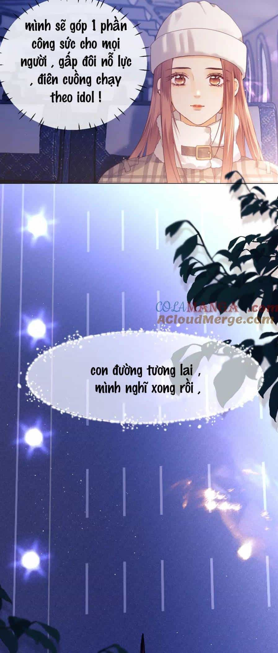 Fan Vợ Hiểu Biết Một Chút - Chương 33 - ảnh 20