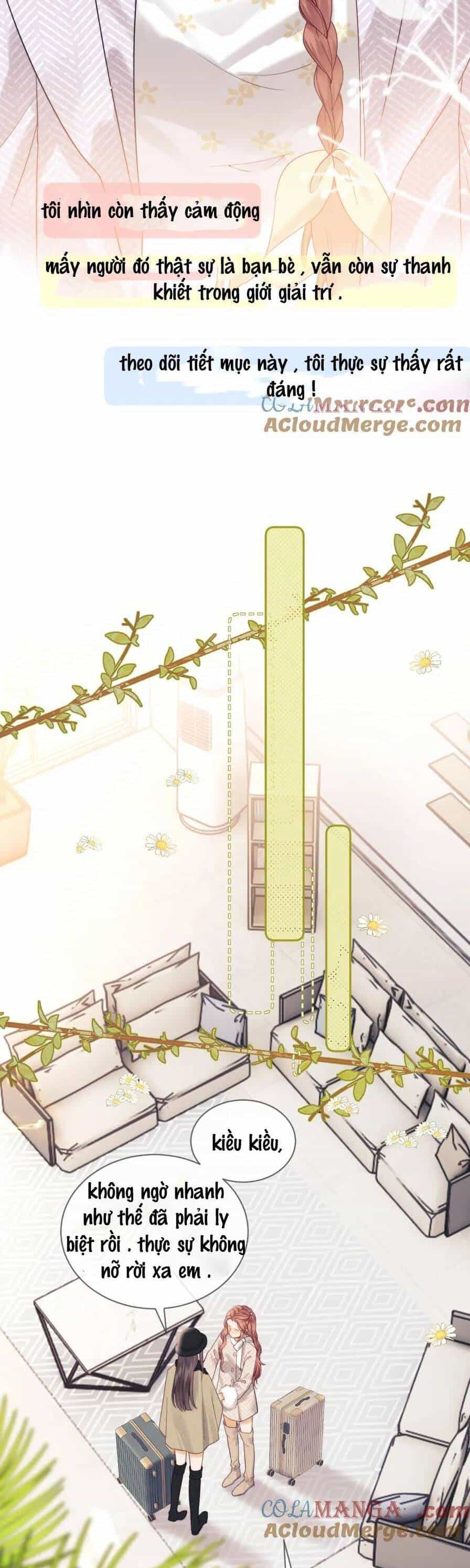 Fan Vợ Hiểu Biết Một Chút - Chương 33 - ảnh 5