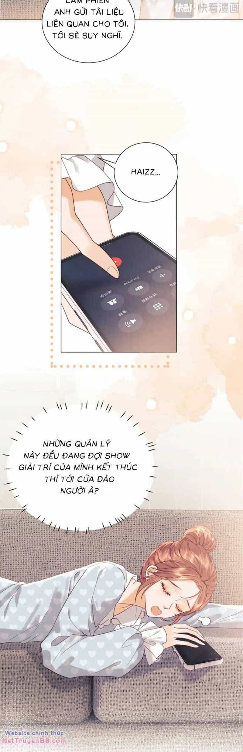 Fan Vợ Hiểu Biết Một Chút - Chương 34 - ảnh 3