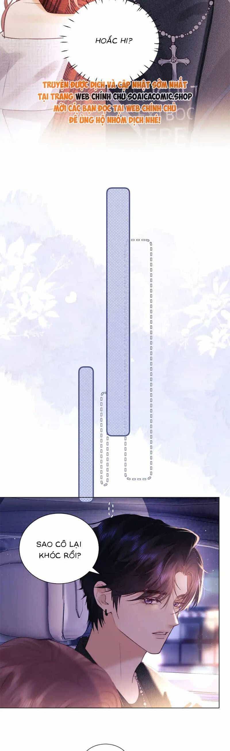 Fan Vợ Hiểu Biết Một Chút - Chương 35 - ảnh 21