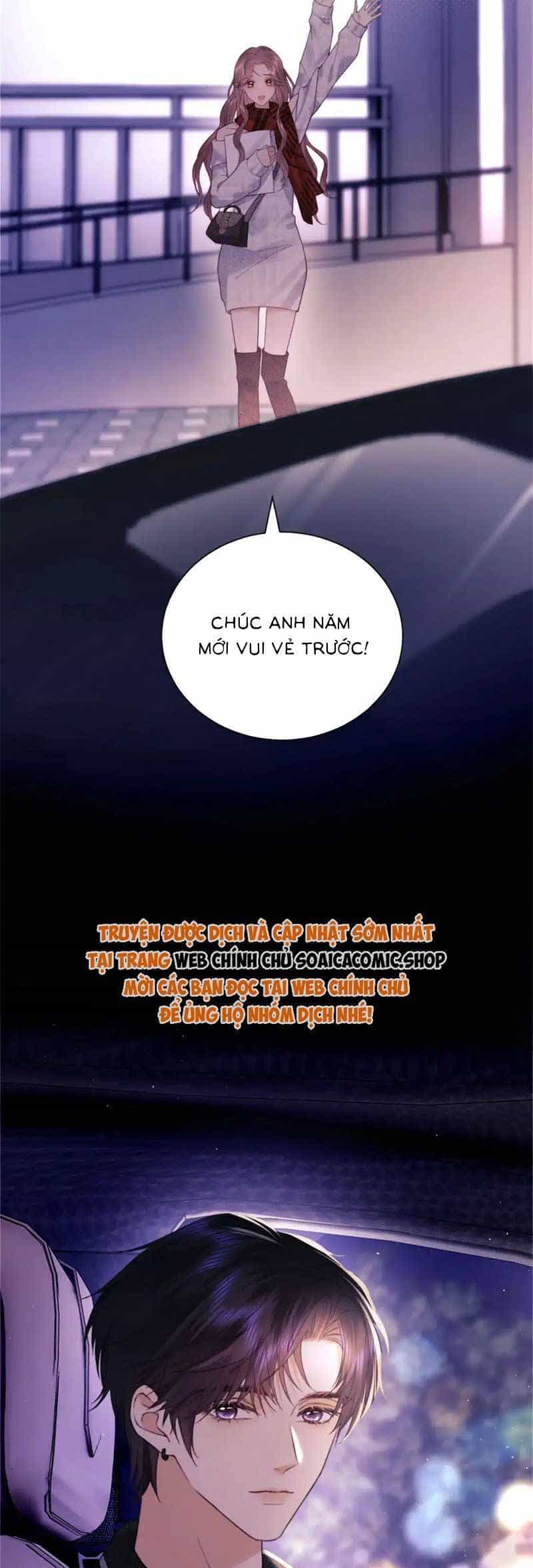 Fan Vợ Hiểu Biết Một Chút - Chương 35 - ảnh 28