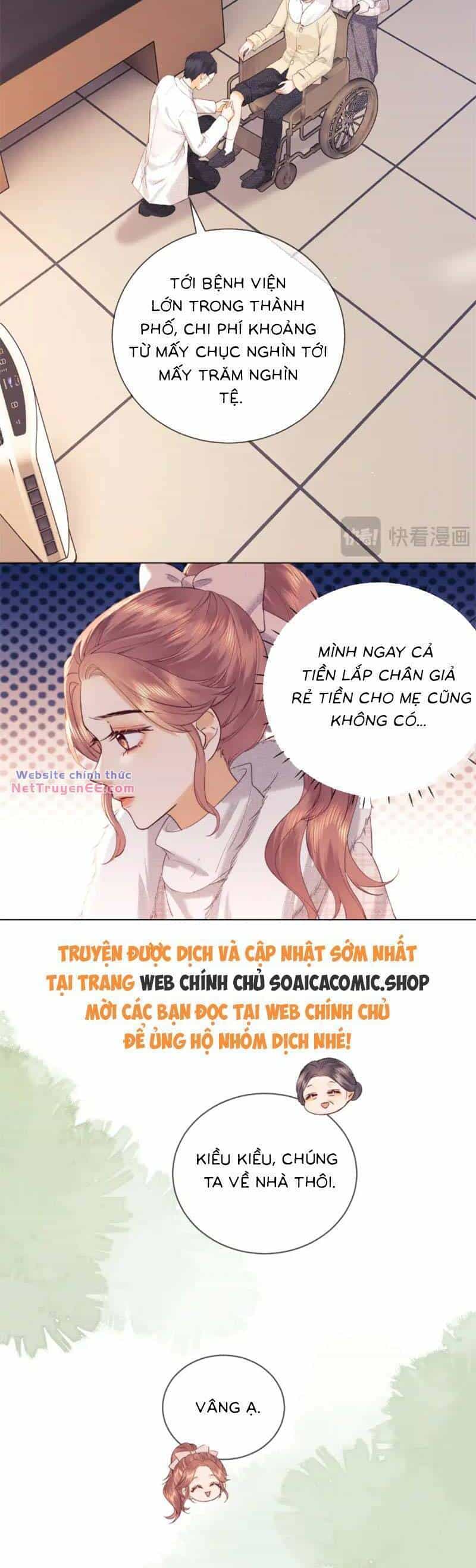Fan Vợ Hiểu Biết Một Chút - Chương 36 - ảnh 14