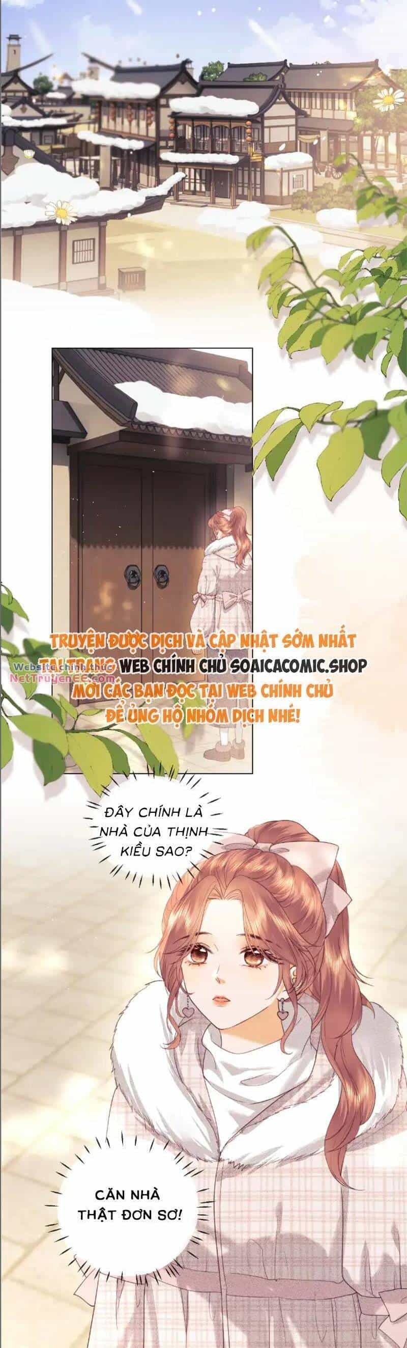 Fan Vợ Hiểu Biết Một Chút - Chương 36 - ảnh 2