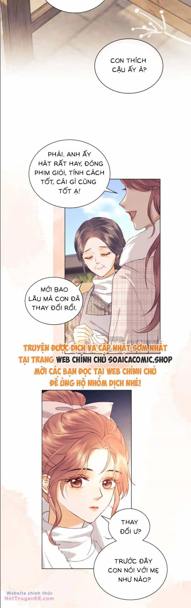 Fan Vợ Hiểu Biết Một Chút - Chương 36 - ảnh 6
