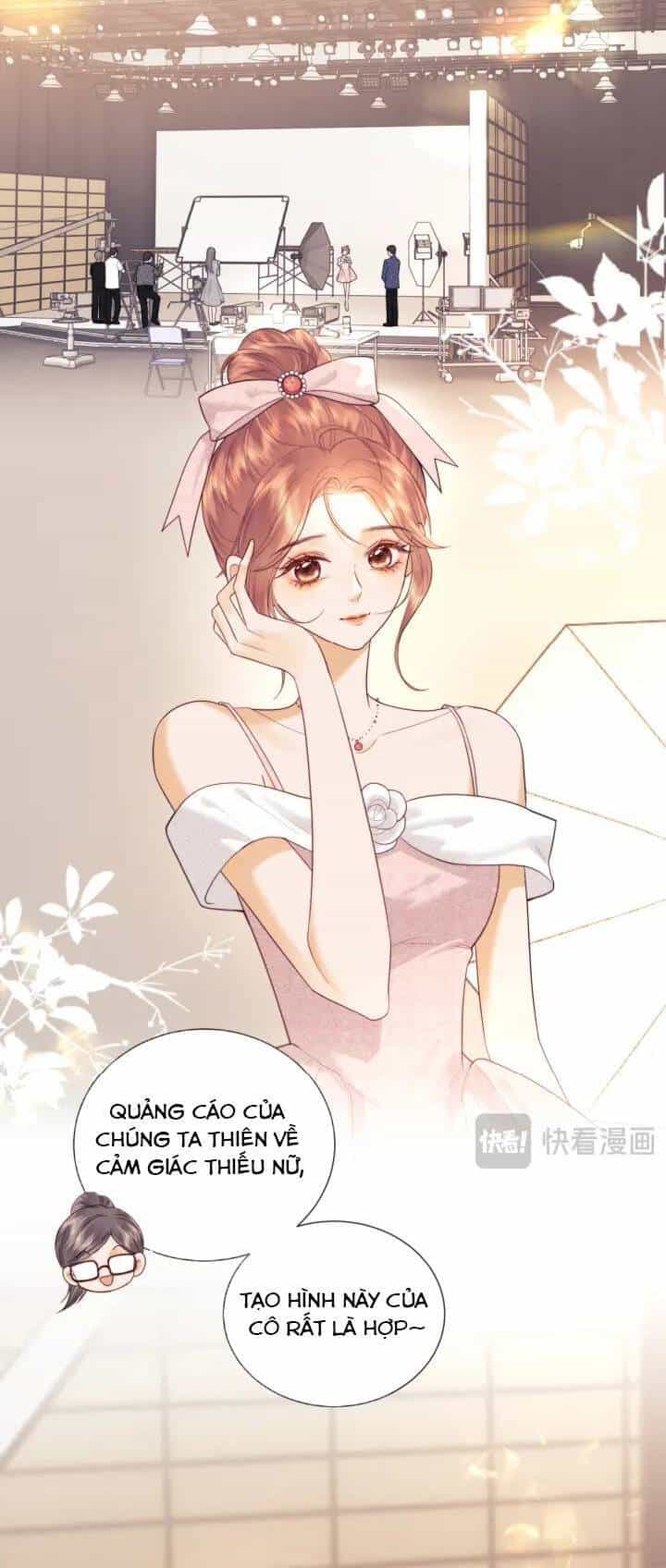 Fan Vợ Hiểu Biết Một Chút - Chương 39 - ảnh 2