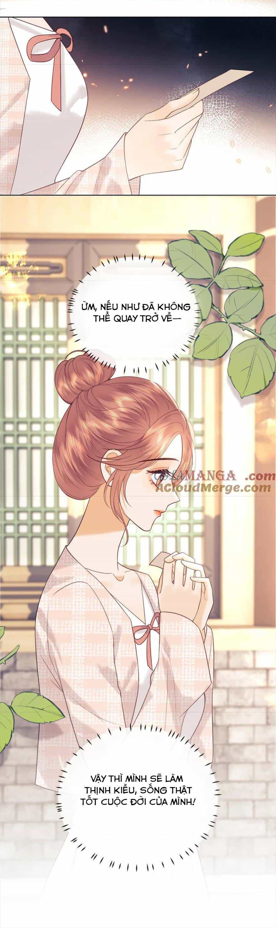 Fan Vợ Hiểu Biết Một Chút - Chương 41 - ảnh 27