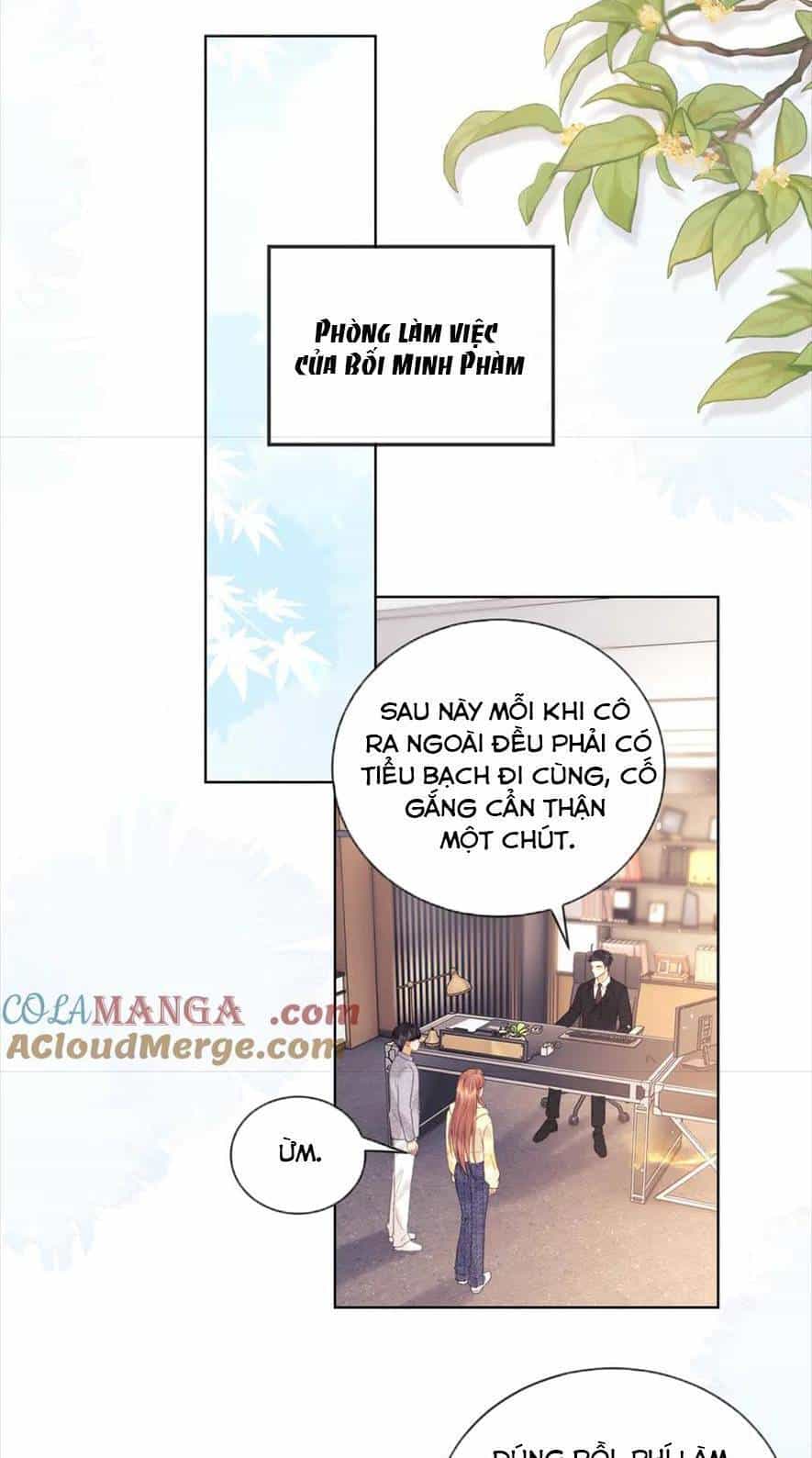 Fan Vợ Hiểu Biết Một Chút - Chương 41 - ảnh 3
