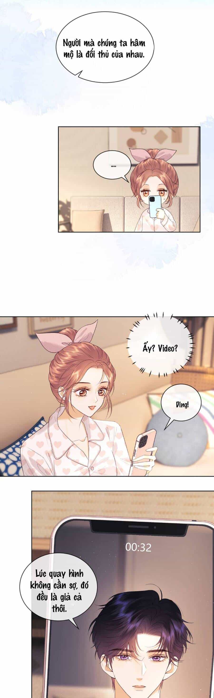 Fan Vợ Hiểu Biết Một Chút - Chương 42 - ảnh 6