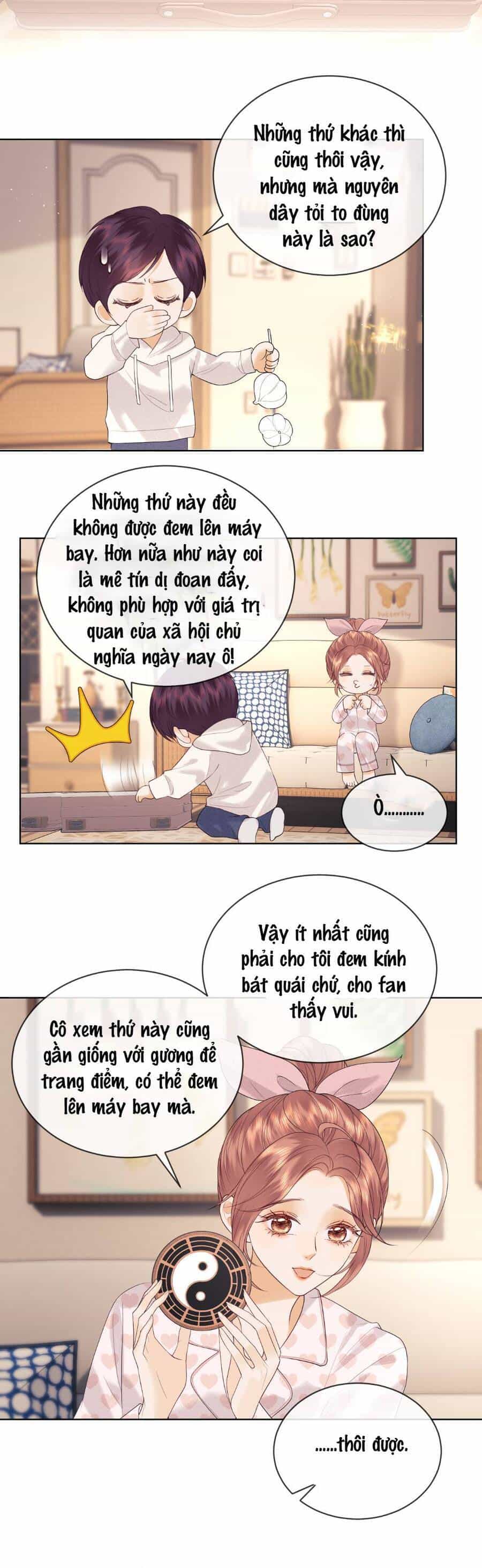 Fan Vợ Hiểu Biết Một Chút - Chương 42 - ảnh 9